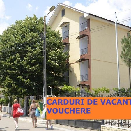 Vila Cu Livada Costinesti Esterno foto