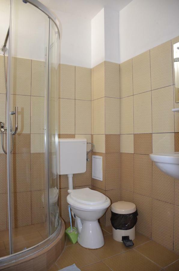 Vila Cu Livada Costinesti Esterno foto